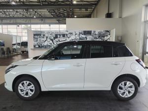 Suzuki Swift 1.2 GL+ manual - Image 6