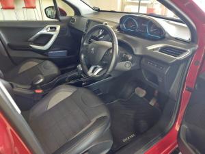Peugeot 2008 1.2T Allure auto - Image 16
