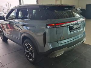 Jaecoo J7 1.6T Vortex - Image 9