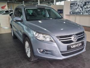 Volkswagen Tiguan 2.0TSI Sport&Style 4Motion - Image 1