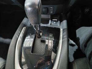 Nissan X-Trail 2.5 4x4 SE - Image 13