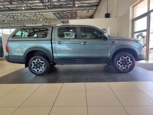 JAC T9 2.0CTI double cab 4WD Super Lux - Image 3