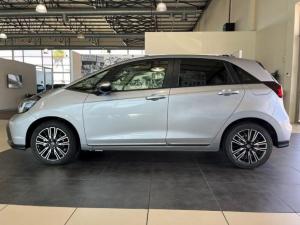 Honda Fit 1.5 Hybrid e.HEV - Image 4