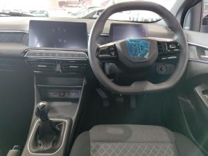 MG MG3 1.5 Comfort manual - Image 11