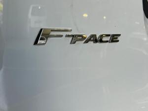 Jaguar F-Pace 25d AWD R-Sport - Image 43