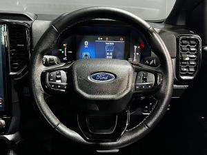 Ford Ranger 2.0 BiTurbo double cab Wildtrak X 4WD - Image 11