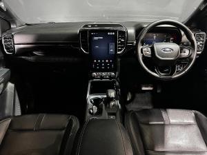 Ford Ranger 2.0 BiTurbo SuperCab Wildtrak 4x4 - Image 11