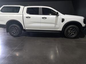 Ford Ranger 2.0 SiT double cab XLT 4x4 - Image 4