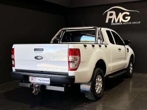 Ford Ranger 2.2TDCi SuperCab Hi-Rider XL - Image 4