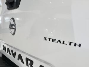 Nissan Navara 2.5DDTi double cab LE - Image 4