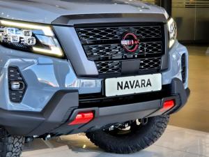 Nissan Navara 2.5DDTi double cab Pro-4X 4x4 Warrior - Image 8