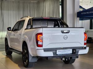 Nissan Navara 2.5DDTi double cab LE - Image 6