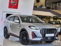 Thumbnail Jetour X70 Plus 1.5T Deluxe