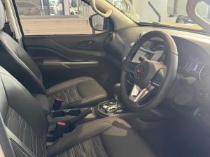 Nissan Navara 2.5DDTi double cab Pro-4X 4x4 - Image 9