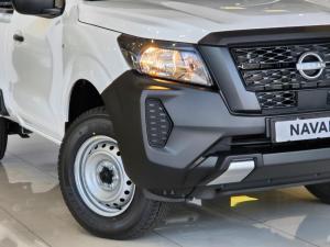 Nissan Navara 2.5DDTi single cab SE - Image 9