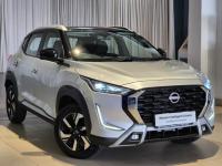 Nissan Magnite 1.0 Acenta auto