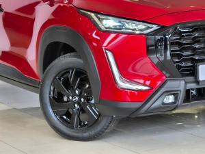 Nissan Magnite 1.0 Turbo Kuro - Image 2