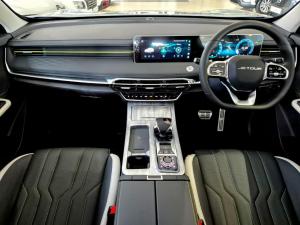 Jetour Dashing 1.5T Momentum - Image 13