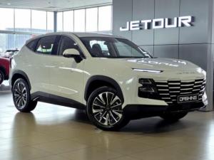 Jetour Dashing 1.5T Momentum - Image 2