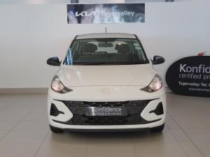 Hyundai Grand i10 1.0 Premium hatch - Image 1
