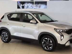 Kia Sonet 1.5 LX manual - Image 4