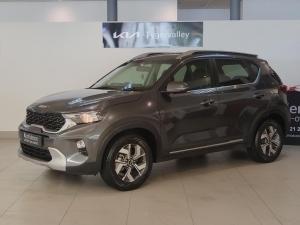 Kia Sonet 1.5 EX manual - Image 3