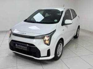 Kia Picanto 1.0 LS manual - Image 4