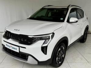 Kia Sonet 1.5 EX auto - Image 2