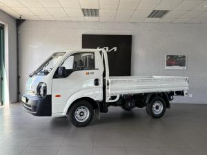 Kia K2700 2.7D workhorse dropside - Image 2