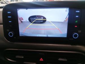 Hyundai Grand i10 1.0 Premium hatch - Image 15