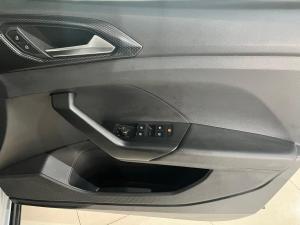 Volkswagen T-Cross 1.0TSI 70kW Comfortline - Image 5