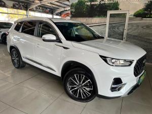 Chery Tiggo 8 Pro 1.6TGDI 290T Executive - Image 1