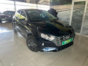 Hyundai i20 1.2 Motion - Image 2