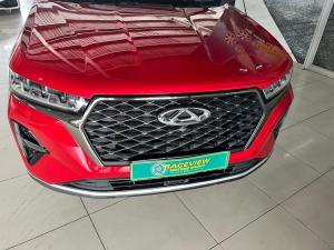 Chery Tiggo 7 Pro 1.5T Executive - Image 2