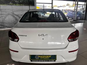 Kia Pegas 1.4 LX manual - Image 2