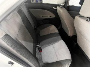 Kia Pegas 1.4 LX manual - Image 7