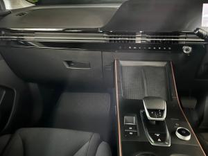 Omoda C5 1.5T 230T Style X - Image 8