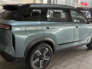 Jaecoo J7 1.5T SHS PHEV - Image 6