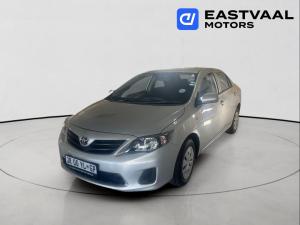 Toyota Corolla Quest 1.6 - Image 3