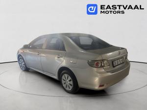 Toyota Corolla Quest 1.6 - Image 4