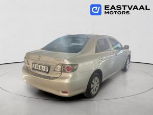 Toyota Corolla Quest 1.6 - Image 6