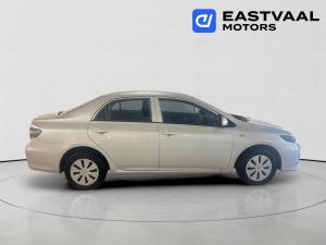Toyota Corolla Quest 1.6 - Image 8