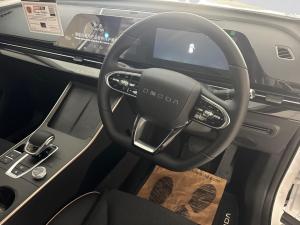 Omoda C5 1.5T 230T Style X - Image 19