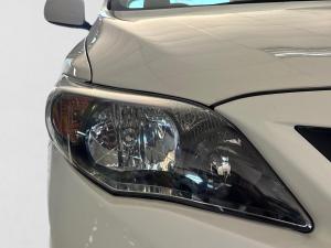 Toyota Corolla Quest 1.6 - Image 9