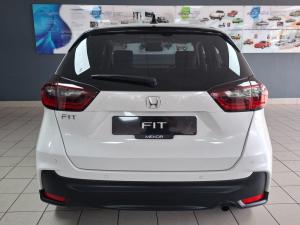 Honda Fit 1.5 Comfort - Image 5