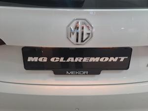 MG MG3 1.5 Luxury - Image 8
