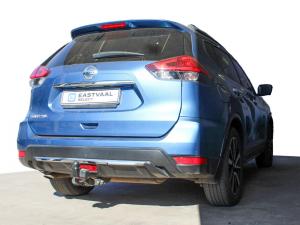 Nissan X-Trail 2.5 4x4 Tekna - Image 8