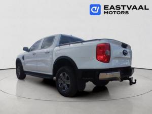 Ford Ranger 2.0 SiT double cab XL auto - Image 17