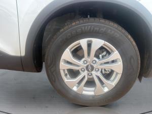 Chery Tiggo 4 Pro 1.5 Comfort - Image 11