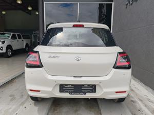 Suzuki Swift 1.2 GL - Image 5